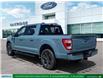 2023 Ford F-150 Lariat (Stk: L8952) in London - Image 4 of 28