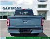 2023 Ford F-150 Lariat (Stk: L8952) in London - Image 6 of 28