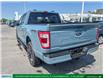 2023 Ford F-150 Lariat (Stk: L8952) in London - Image 12 of 28