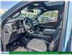 2023 Ford F-150 Lariat (Stk: L8952) in London - Image 15 of 28