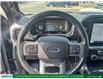 2023 Ford F-150 Lariat (Stk: L8952) in London - Image 16 of 28