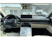 2022 Genesis GV80 2.5T Advanced (Stk: 25101229A) in Markham - Image 11 of 26
