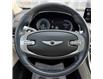 2022 Genesis GV80 2.5T Advanced (Stk: 25101229A) in Markham - Image 12 of 26
