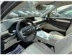2022 Genesis GV80 2.5T Advanced (Stk: 25101229A) in Markham - Image 9 of 26