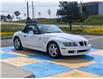 1996 BMW Z3 Base (Stk: N241384) in Mount Pearl - Image 3 of 14