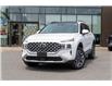 2022 Hyundai Santa Fe Plug-In Hybrid Luxury (Stk: S25739A) in Ottawa - Image 10 of 29