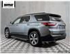 2021 Chevrolet Traverse LT True North (Stk: P3425) in Chilliwack - Image 4 of 36
