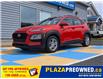2020 Hyundai Kona 2.0L Essential (Stk: 46749A) in Mount Pearl - Image 1 of 17