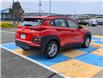 2020 Hyundai Kona 2.0L Essential (Stk: 46749A) in Mount Pearl - Image 4 of 17