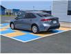 2020 Toyota Corolla L (Stk: LP1607) in Mount Pearl - Image 6 of 16