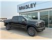 2025 GMC Sierra 1500 AT4X (Stk: 25141) in Moosomin - Image 1 of 12