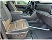2025 GMC Sierra 1500 AT4X (Stk: 25141) in Moosomin - Image 2 of 12