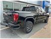 2025 GMC Sierra 1500 AT4X (Stk: 25141) in Moosomin - Image 5 of 12
