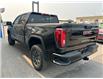 2025 GMC Sierra 1500 AT4X (Stk: 25141) in Moosomin - Image 6 of 12