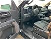 2025 GMC Sierra 1500 AT4X (Stk: 25141) in Moosomin - Image 7 of 12