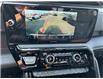 2025 GMC Sierra 1500 AT4X (Stk: 25141) in Moosomin - Image 9 of 12