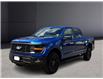 2025 Ford F-150 STX (Stk: TS377) in Kamloops - Image 1 of 24