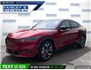 2022 Ford Mustang Mach-E Premium (Stk: P8700) in Dartmouth - Image 1 of 24