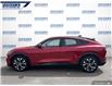 2022 Ford Mustang Mach-E Premium (Stk: P8700) in Dartmouth - Image 3 of 24
