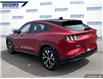2022 Ford Mustang Mach-E Premium (Stk: P8700) in Dartmouth - Image 4 of 24