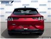 2022 Ford Mustang Mach-E Premium (Stk: P8700) in Dartmouth - Image 5 of 24