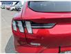 2022 Ford Mustang Mach-E Premium (Stk: P8700) in Dartmouth - Image 10 of 24
