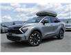 2024 Kia Sportage X-Line (Stk: 5925PK143) in Penticton - Image 1 of 7