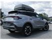 2024 Kia Sportage X-Line (Stk: 5925PK143) in Penticton - Image 4 of 7