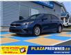 2021 Kia Forte LX (Stk: M24800) in Mount Pearl - Image 1 of 17