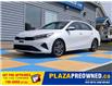 2023 Kia Forte EX+ (Stk: A25074) in Mount Pearl - Image 1 of 19