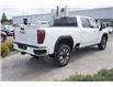 2025 GMC Sierra 3500HD Denali (Stk: 08649) in Red Deer - Image 2 of 23