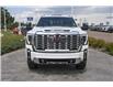 2025 GMC Sierra 3500HD Denali (Stk: 08649) in Red Deer - Image 7 of 23