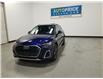 2021 Audi Q5 e 55 Progressiv (Stk: W4677) in Mississauga - Image 3 of 28
