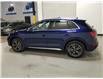 2021 Audi Q5 e 55 Progressiv (Stk: W4677) in Mississauga - Image 4 of 28