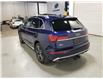 2021 Audi Q5 e 55 Progressiv (Stk: W4677) in Mississauga - Image 5 of 28