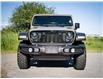2025 Jeep Wrangler Sport (Stk: S605584) in Surrey - Image 2 of 24