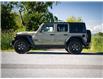 2025 Jeep Wrangler Sport (Stk: S605584) in Surrey - Image 3 of 24