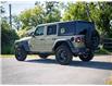 2025 Jeep Wrangler Sport (Stk: S605584) in Surrey - Image 4 of 24