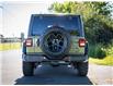 2025 Jeep Wrangler Sport (Stk: S605584) in Surrey - Image 5 of 24