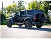 2025 Jeep Wrangler Sport (Stk: S605586) in Surrey - Image 4 of 23