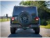 2025 Jeep Wrangler Sport (Stk: S605586) in Surrey - Image 5 of 23
