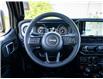 2025 Jeep Wrangler Sport (Stk: S605584) in Surrey - Image 11 of 24