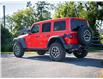 2025 Jeep Wrangler Rubicon (Stk: S605576) in Surrey - Image 4 of 23
