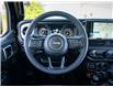 2025 Jeep Wrangler Sport (Stk: S605586) in Surrey - Image 11 of 23