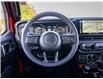 2025 Jeep Wrangler Rubicon (Stk: S605576) in Surrey - Image 10 of 23