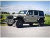 2025 Jeep Wrangler Sport (Stk: S605584) in Surrey - Image 24 of 24