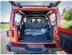 2025 Jeep Wrangler Rubicon (Stk: S605576) in Surrey - Image 22 of 23