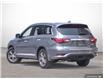 2017 Infiniti QX60 Base (Stk: 6-A7851) in Whitby - Image 4 of 32