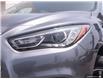 2017 Infiniti QX60 Base (Stk: 6-A7851) in Whitby - Image 11 of 32
