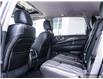 2017 Infiniti QX60 Base (Stk: 6-A7851) in Whitby - Image 30 of 32